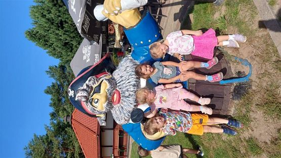 Grafika #74: 12.09.2023 Wycieczka do Łeby gr I