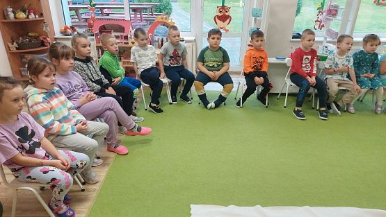 Grafika #4: 18.10.2023 Warsztaty edukacyjne - Pierwsza pomoc bez tajemnic