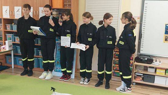 Grafika #9: 18.10.2023 Warsztaty edukacyjne - Pierwsza pomoc bez tajemnic