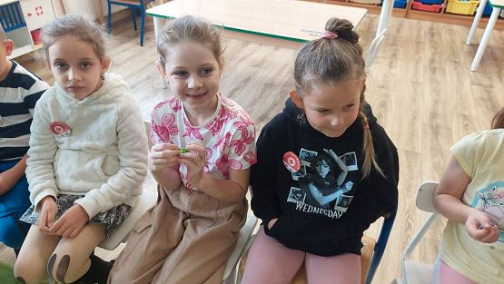 Grafika #64: 18.10.2023 Warsztaty edukacyjne - Pierwsza pomoc bez tajemnic