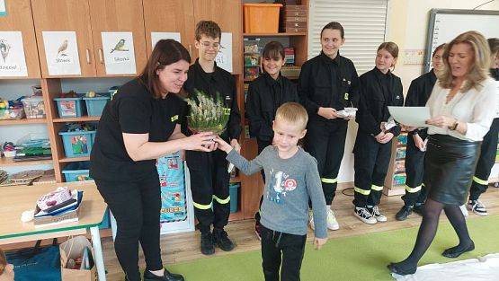 Grafika #69: 18.10.2023 Warsztaty edukacyjne - Pierwsza pomoc bez tajemnic