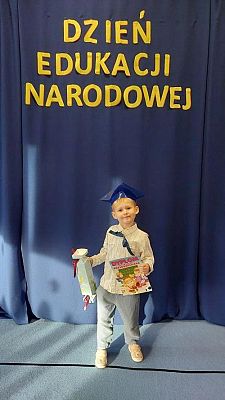 Grafika #2: 13.10.2023 Pasowanie na Przedszkolaka