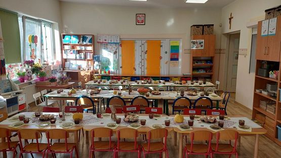 Grafika #5: 13.10.2023 Dzień Edukacji Narodowej