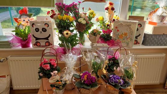 Grafika #7: 13.10.2023 Dzień Edukacji Narodowej