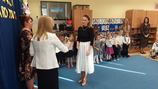 Grafika #13: 13.10.2023 Dzień Edukacji Narodowej