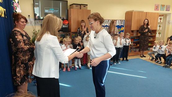 Grafika #14: 13.10.2023 Dzień Edukacji Narodowej