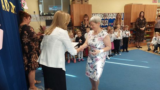 Grafika #15: 13.10.2023 Dzień Edukacji Narodowej