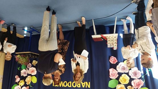 Grafika #24: 13.10.2023 Dzień Edukacji Narodowej