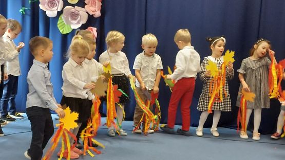 Grafika #48: 13.10.2023 Dzień Edukacji Narodowej