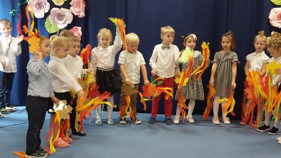 Grafika #50: 13.10.2023 Dzień Edukacji Narodowej