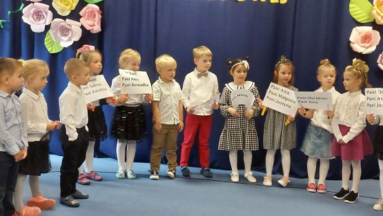 Grafika #54: 13.10.2023 Dzień Edukacji Narodowej