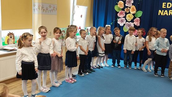 Grafika #59: 13.10.2023 Dzień Edukacji Narodowej