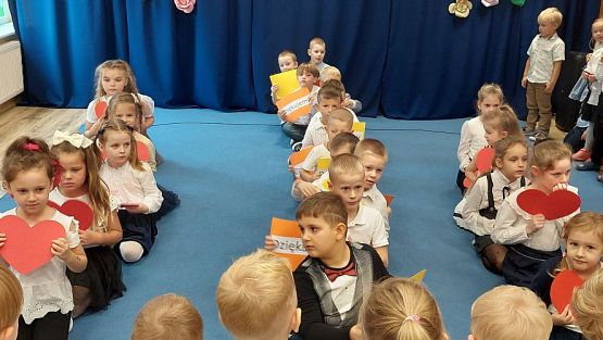 Grafika #65: 13.10.2023 Dzień Edukacji Narodowej