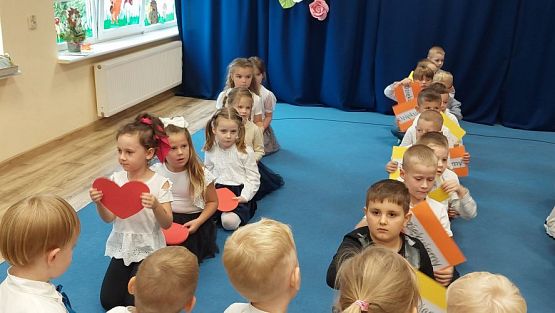 Grafika #66: 13.10.2023 Dzień Edukacji Narodowej