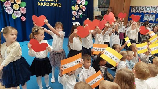 Grafika #71: 13.10.2023 Dzień Edukacji Narodowej