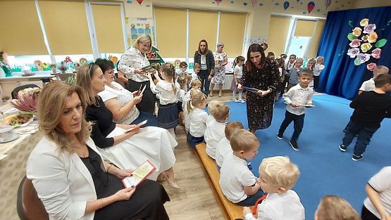 Grafika #76: 13.10.2023 Dzień Edukacji Narodowej