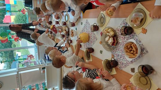 Grafika #79: 13.10.2023 Dzień Edukacji Narodowej