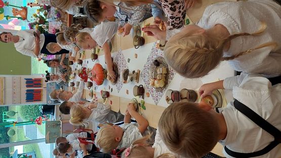 Grafika #82: 13.10.2023 Dzień Edukacji Narodowej