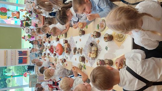 Grafika #83: 13.10.2023 Dzień Edukacji Narodowej