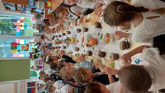 Grafika #84: 13.10.2023 Dzień Edukacji Narodowej