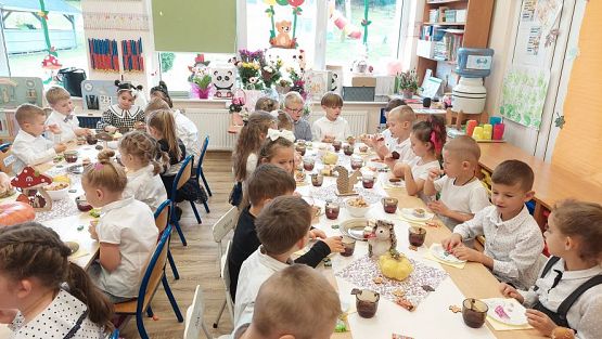 Grafika #86: 13.10.2023 Dzień Edukacji Narodowej