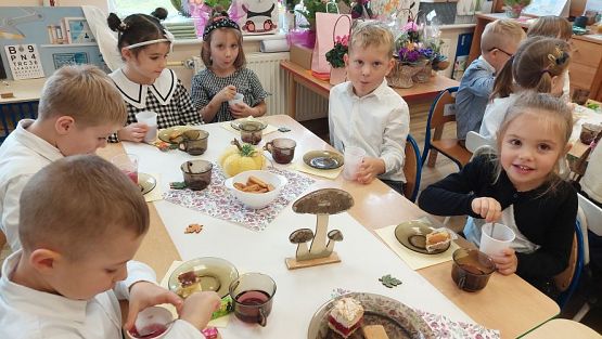 Grafika #91: 13.10.2023 Dzień Edukacji Narodowej