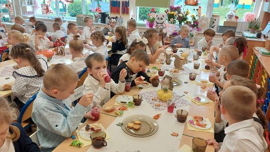 Grafika #97: 13.10.2023 Dzień Edukacji Narodowej