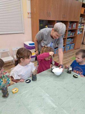 Grafika #34: 05.10.2023 Zajęcia kulinarne - jesienne przetwory gr III