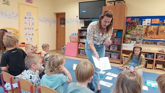 Grafika #11: 31.10.2023 Spotkanie z młodą autorką książek Antoniną Remiszewską