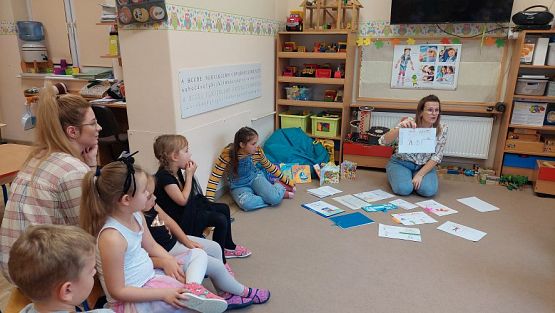 Grafika #34: 31.10.2023 Spotkanie z młodą autorką książek Antoniną Remiszewską