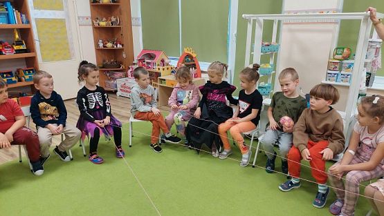 Grafika #42: 31.10.2023 Spotkanie z młodą autorką książek Antoniną Remiszewską