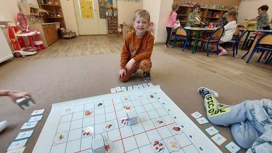 Grafika #6: 20.10.2023 EU CODE WEEK - Europejski tydzień kodowania w gr II