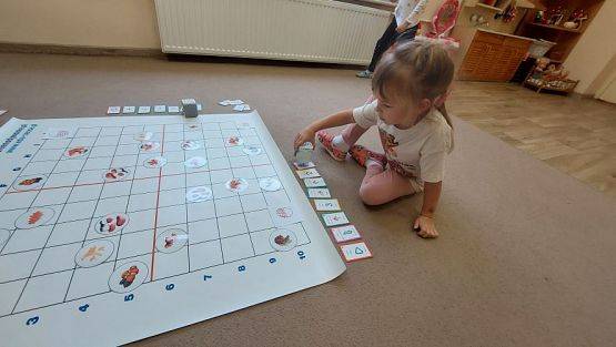 Grafika #7: 20.10.2023 EU CODE WEEK - Europejski tydzień kodowania w gr II