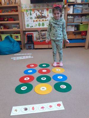 Grafika #15: 20.10.2023 EU CODE WEEK - Europejski tydzień kodowania w gr II