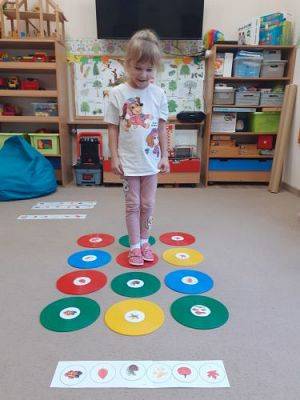 Grafika #20: 20.10.2023 EU CODE WEEK - Europejski tydzień kodowania w gr II