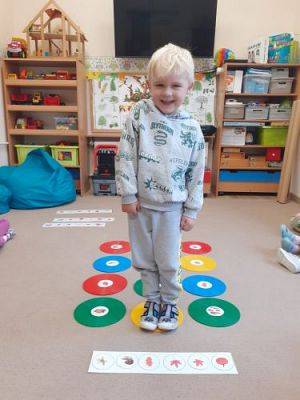 Grafika #23: 20.10.2023 EU CODE WEEK - Europejski tydzień kodowania w gr II