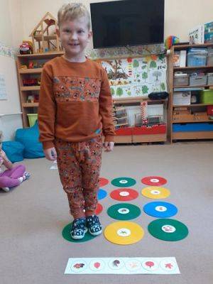 Grafika #25: 20.10.2023 EU CODE WEEK - Europejski tydzień kodowania w gr II