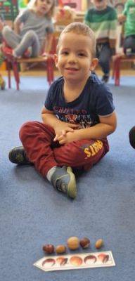 Grafika #2: 20.10.2023 EU CODE WEEK - Europejski tydzień kodowania w gr I - "Spacer po lesie" z robotem edukacyjnym GeniBot