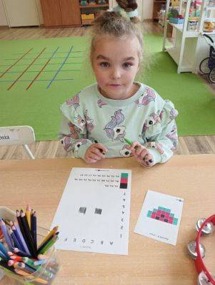 Grafika #0: 20.10.2023 Europejski tydzień kodowania - nauka kodowania i programowania w gr III