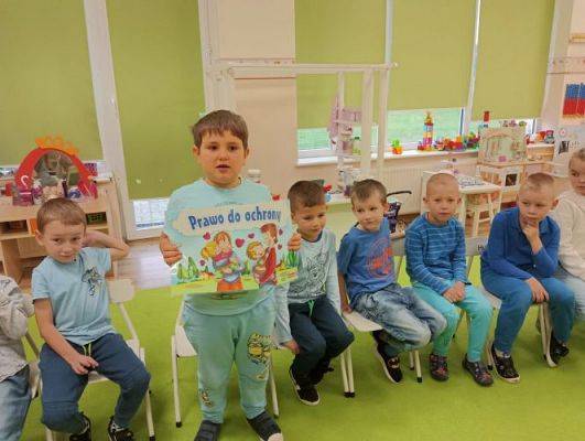 Grafika #3: 20.11.2023 Międzynarodowy Dzień Praw Dziecka
