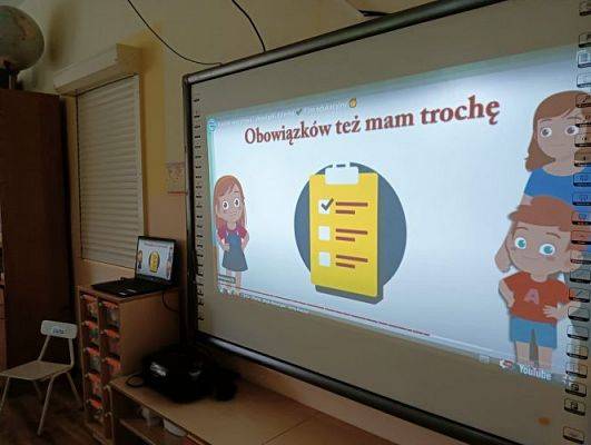 Grafika #6: 20.11.2023 Międzynarodowy Dzień Praw Dziecka