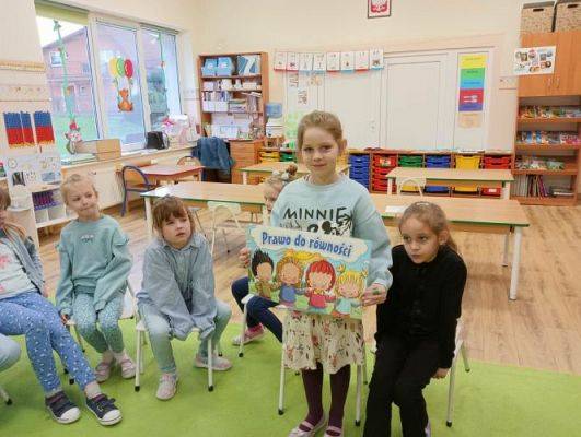 Grafika #10: 20.11.2023 Międzynarodowy Dzień Praw Dziecka