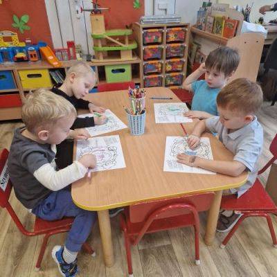 Grafika #22: 20.11.2023 Międzynarodowy Dzień Praw Dziecka
