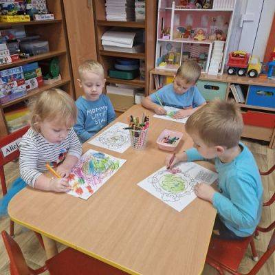 Grafika #23: 20.11.2023 Międzynarodowy Dzień Praw Dziecka