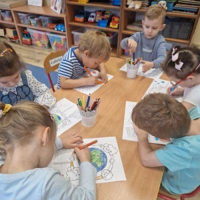 Grafika #24: 20.11.2023 Międzynarodowy Dzień Praw Dziecka