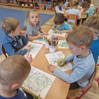 Grafika #25: 20.11.2023 Międzynarodowy Dzień Praw Dziecka