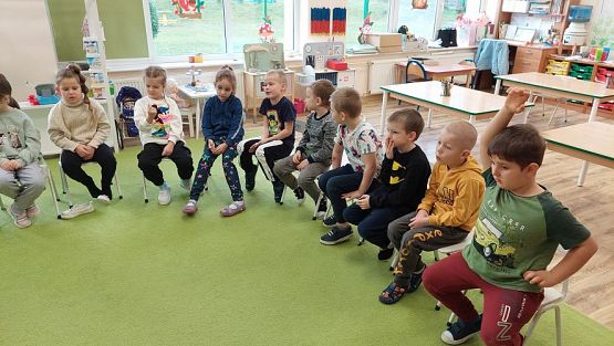 Grafika #10: 16.11.2023 Dzień Tolerancji