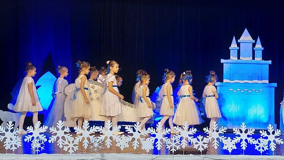 Grafika #30: 14.12.2023 Spotkanie wigilijne pt."W oczekiwaniu na święta" cz.I