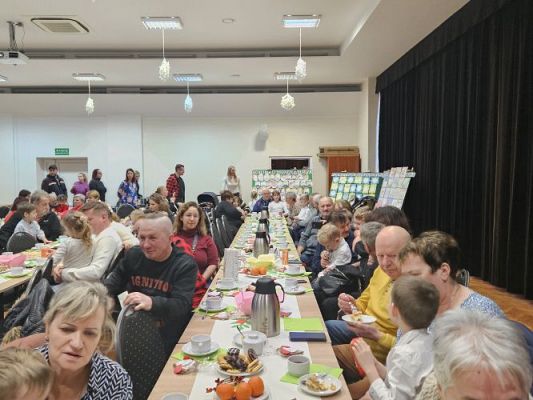 Grafika #21: 24.01.2024 Dzień Babci i Dziadka cz.II