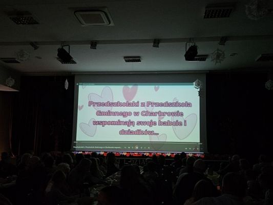 Grafika #22: 24.01.2024 Dzień Babci i Dziadka cz.II